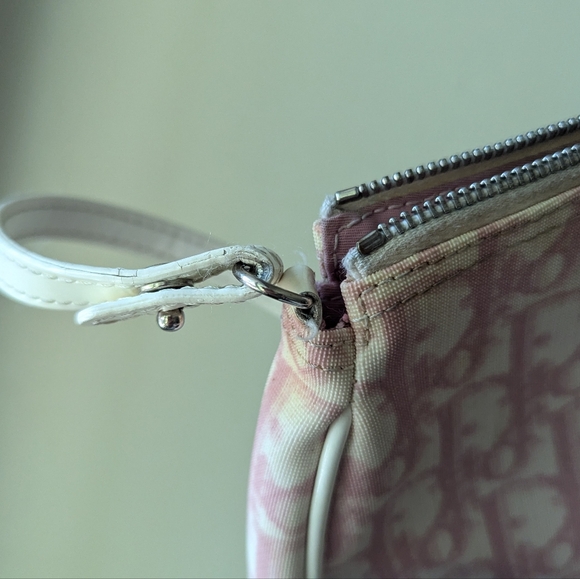Dior Vintage Girly Mini Shoulder Bag - Picture 6 of 10